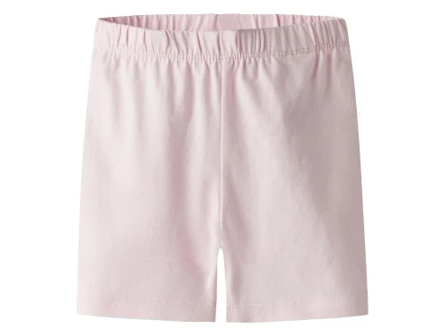 Lyserøde cykelshorts fra Name it 13228153 ballerina